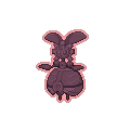 Dark Magearna